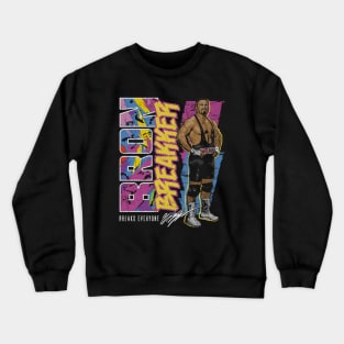 Bron Breakker Retro Crewneck Sweatshirt